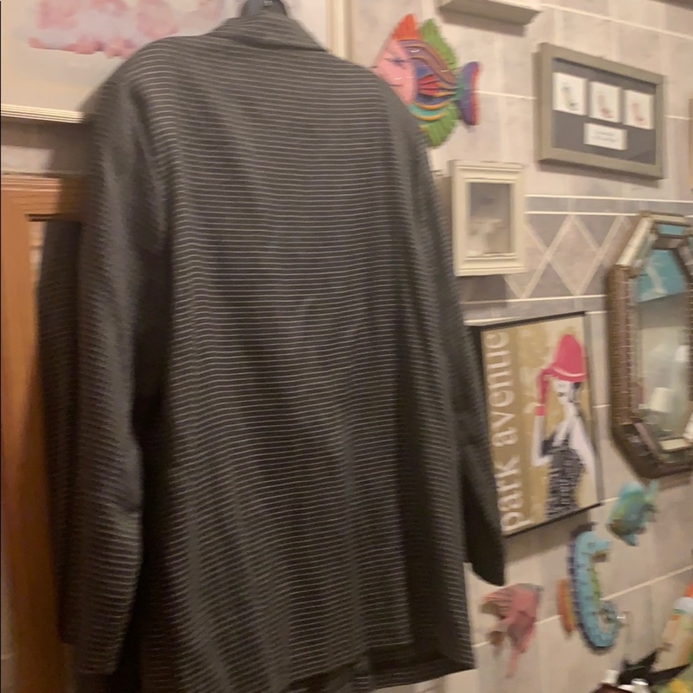 Modern essentials blazer - Picture 5 of 5